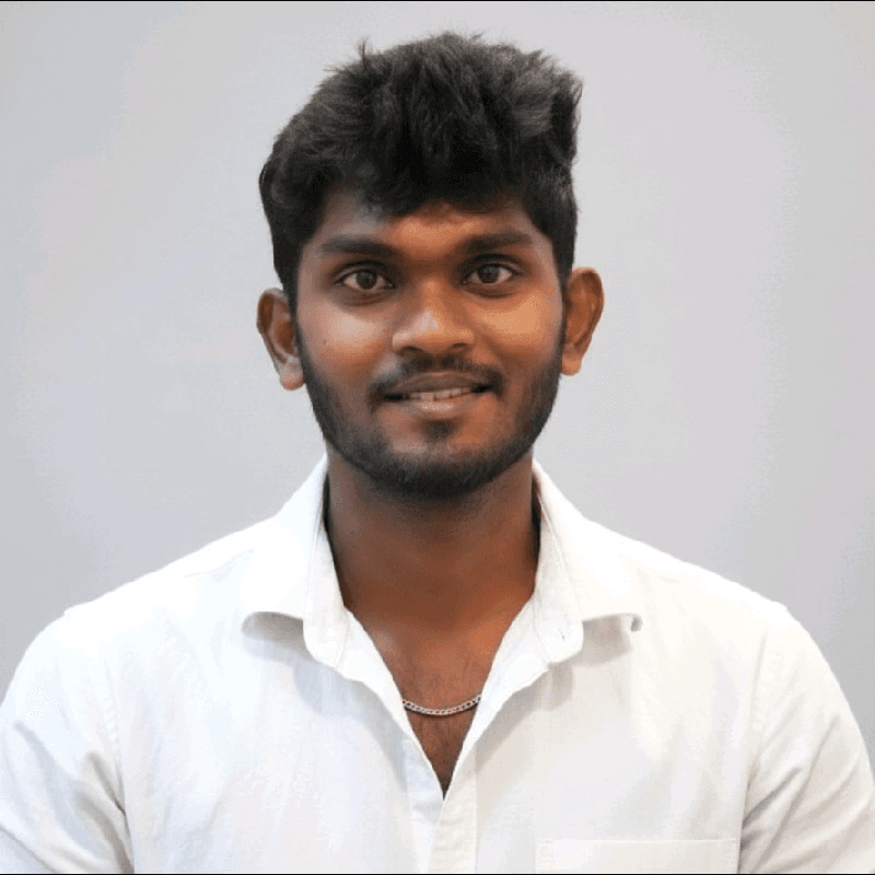 Madhavan, Founder of ChenAI